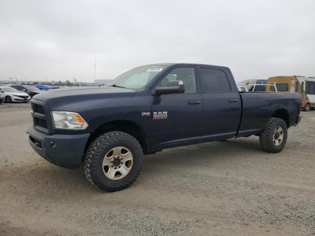 RAM 3500 ST 2015 with VIN 3C63R3GTXFG523123 - Photo from auction