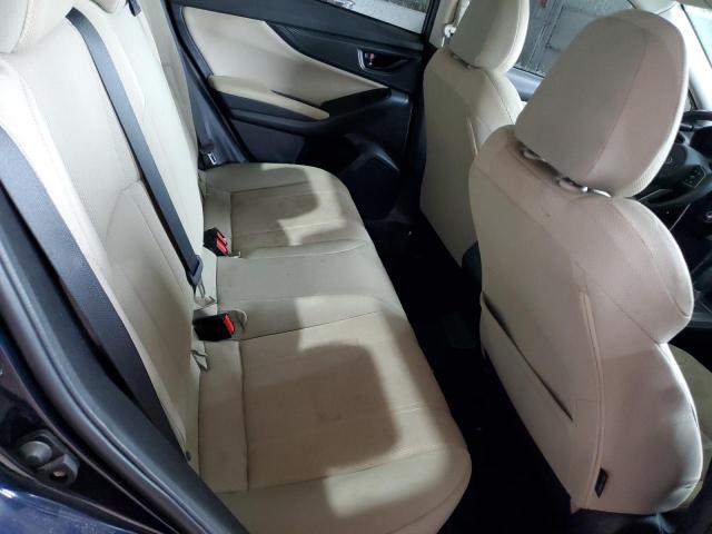 Photo 10 from auction – 2020 SUBARU IMPREZA with VIN 4S3GKAB64L3611104