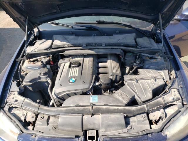 Photo 11 from auction – 2011 BMW 323 I with VIN WBAPG7C52BA699894
