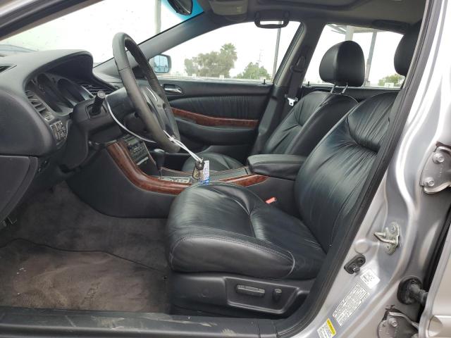 Zdjęcie 7 z aukcji – 2002 ACURA 3.2TL z VIN 19UUA56722A023536