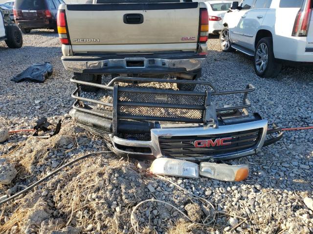 Photo 12 from auction – 2005 GMC SIERRA K25 with VIN 1GTHK29U35E224386