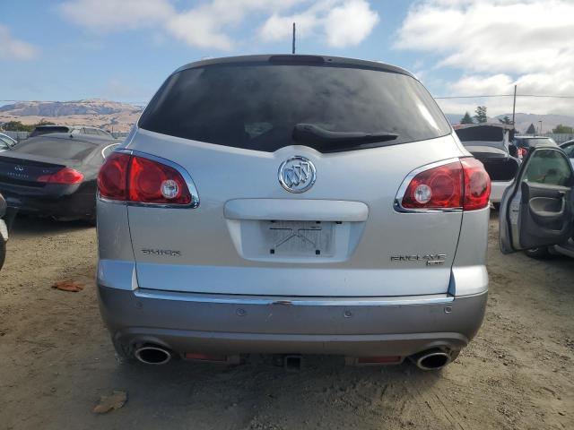 Photo 6 from auction – 2011 BUICK ENCLAVE CX with VIN 5GAKVBED6BJ178897