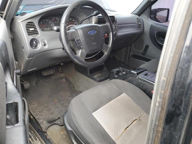 Photo 8 from auction – 2008 FORD RANGER SUP with VIN 1FTYR15E48PA16420