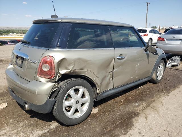 Photo 3 from auction – 2010 MINI COOPER with VIN WMWMF3C54ATZ23376