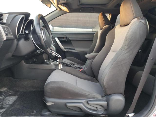 Photo 7 from auction – 2014 TOYOTA SCION TC with VIN JTKJF5C76E3075678