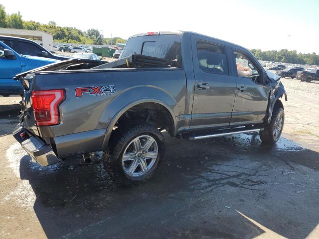 Photo 3 from auction – 2016 FORD F150 SUPER with VIN 1FTEW1EF6GFB93639