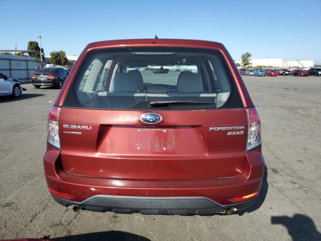 Photo 6 from auction – 2012 SUBARU FORESTER 2 with VIN JF2SHAACXCH417312