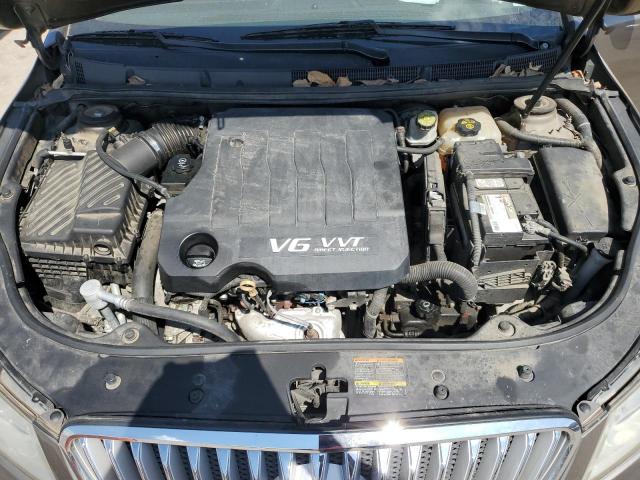 Photo 11 from auction – 2011 BUICK LACROSSE C with VIN 1G4GA5ED9BF200858