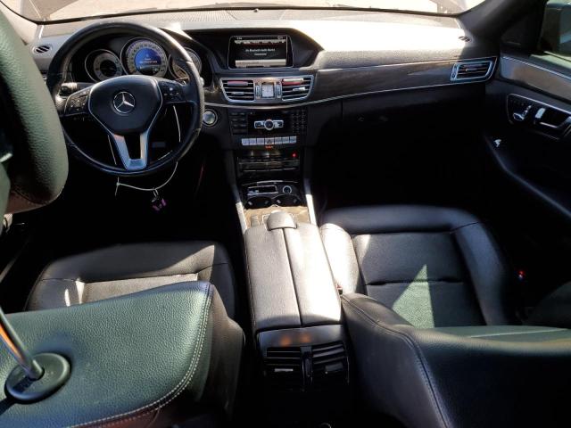Photo 8 from auction – 2014 MERCEDES-BENZ E 350 with VIN WDDHF5KB9EA840895