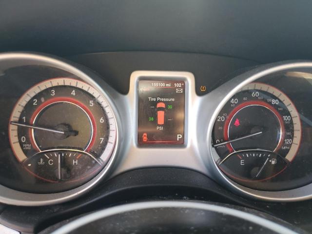 Photo 9 from auction – 2015 DODGE JOURNEY SX with VIN 3C4PDCBB7FT687976