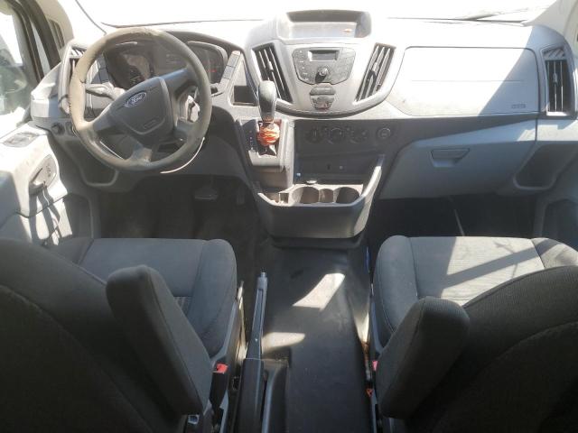 Photo 8 from auction – 2015 FORD TRANSIT T- with VIN 1FTNR2ZG2FKB25053