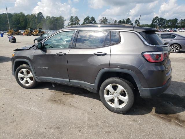Photo 2 from auction – 2018 JEEP COMPASS LA with VIN 3C4NJDBB5JT147413