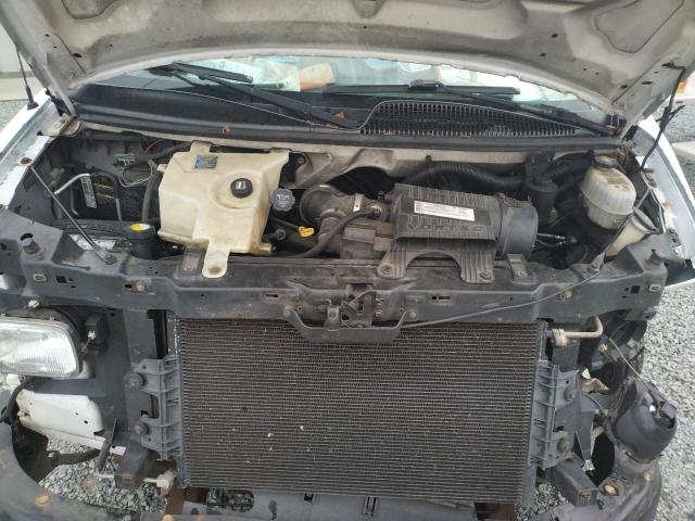 Photo 12 from auction – 2007 CHEVROLET EXPRESS G3 with VIN 1GCHG35U871114506