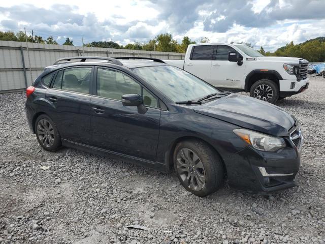 Photo 4 from auction – 2016 SUBARU IMPREZA SP with VIN JF1GPAP6XG8256822