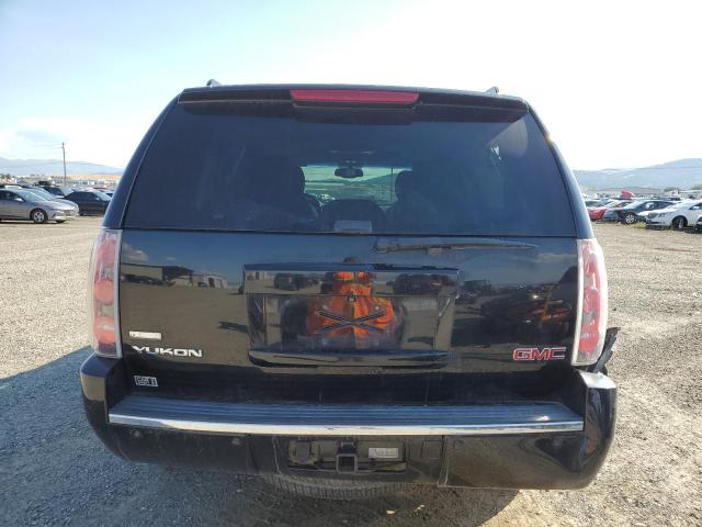 Photo 6 from auction – 2012 GMC YUKON DENA with VIN 1GKS2EEF6CR141270