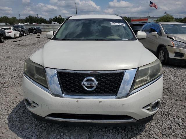 Photo 5 from auction – 2014 NISSAN PATHFINDER with VIN 5N1AR2MN5EC716843