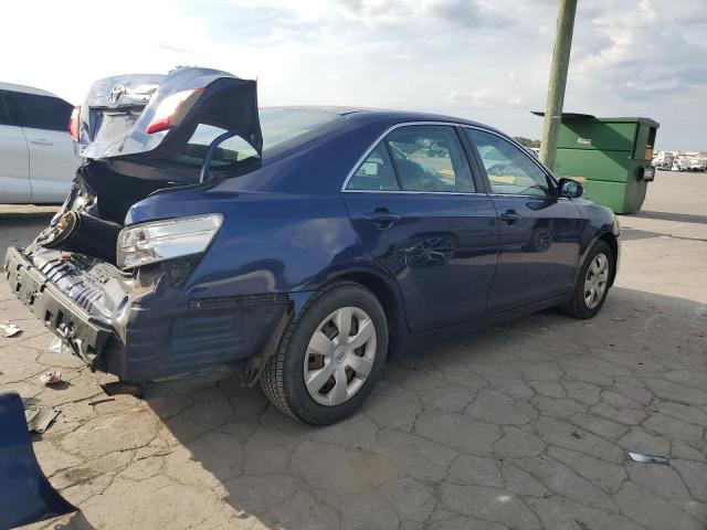 Photo 3 from auction – 2007 TOYOTA CAMRY CE with VIN 4T1BE46K17U127784