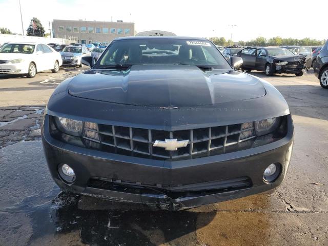 Photo 5 from auction – 2013 CHEVROLET CAMARO LT with VIN 2G1FC1E36D9195293