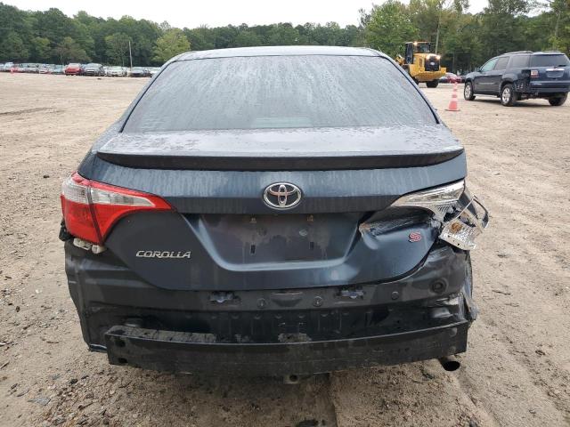 Photo 6 from auction – 2015 TOYOTA COROLLA L with VIN 2T1BURHEXFC278131