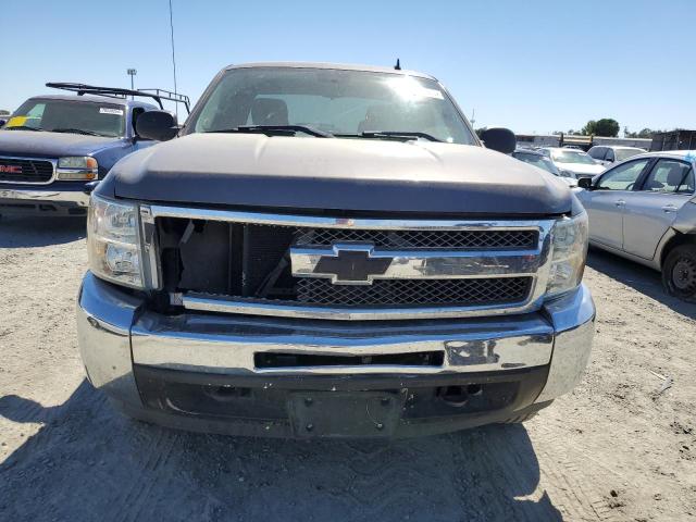 Photo 5 from auction – 2013 CHEVROLET SILVERADO with VIN 1GCRKSE75DZ304204