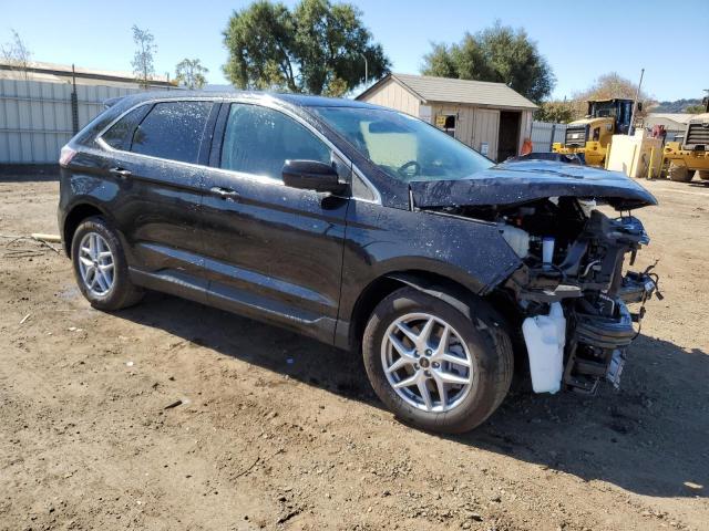 Photo 4 from auction – 2024 FORD EDGE SEL with VIN 2FMPK4J93RBA90491