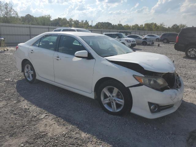 Zdjęcie 4 z aukcji – 2012 TOYOTA CAMRY BASE z VIN 4T1BF1FK4CU587561