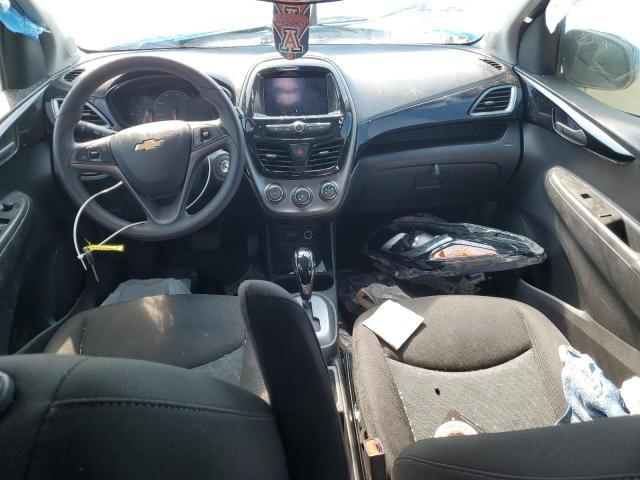Photo 8 from auction – 2022 CHEVROLET SPARK 1LT with VIN KL8CD6SA9NC027206