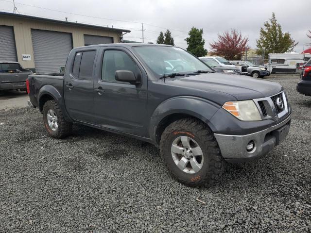 Photo 4 from auction – 2011 NISSAN FRONTIER S with VIN 1N6AD0EV9BC425292