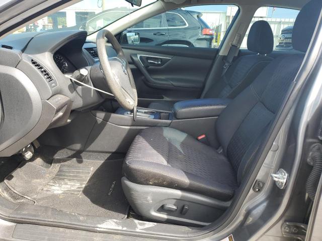 Photo 7 from auction – 2018 NISSAN ALTIMA 2.5 with VIN 1N4AL3APXJC133993
