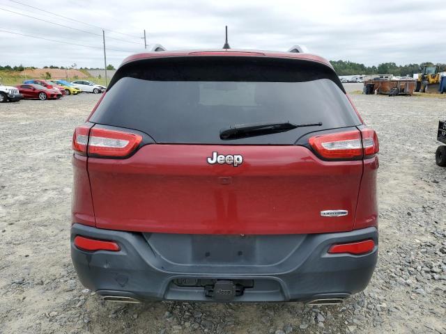 Photo 6 from auction – 2016 JEEP CHEROKEE L with VIN 1C4PJLCS6GW320215