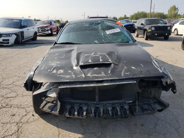 Photo 5 from auction – 2021 DODGE CHALLENGER with VIN 2C3CDZFJ4MH602816