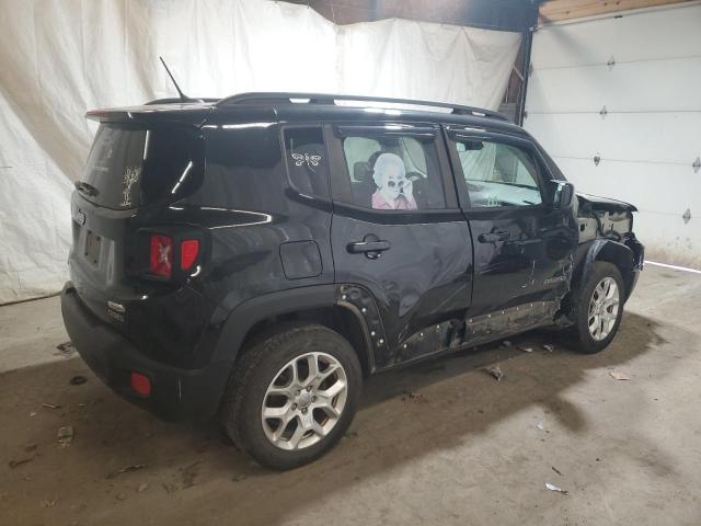Photo 3 from auction – 2017 JEEP RENEGADE L with VIN ZACCJBBBXHPG46737