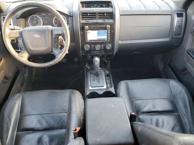 صورة رقم 8 من المزاد - 2011 FORD ESCAPE LIM مع VIN 1FMCU0EG1BKA56779
