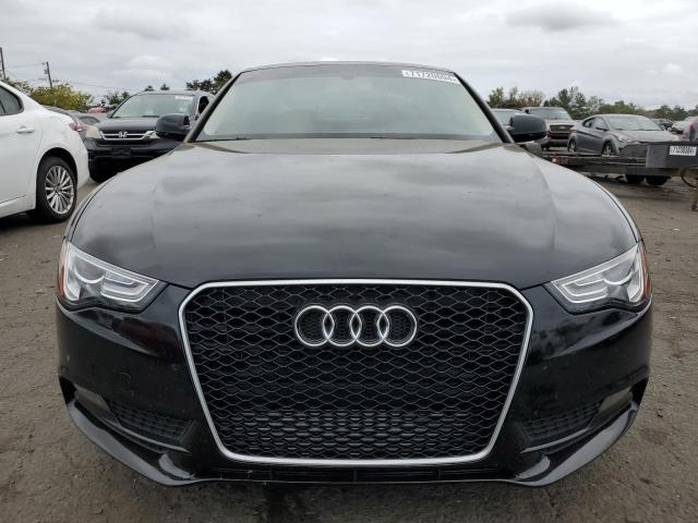 Photo 5 from auction – 2014 AUDI A5 PREMIUM with VIN WAULFAFRXEA042438
