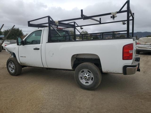 Photo 2 from auction – 2011 CHEVROLET SILVERADO with VIN 1GC0CVCG1BF100492