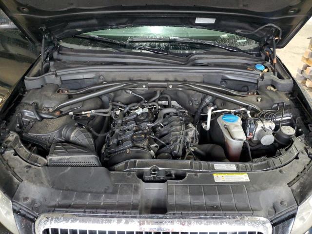 Photo 12 from auction – 2011 AUDI Q5 PREMIUM with VIN WA1LFAFP1BA008895