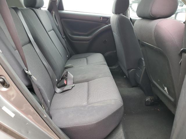 Photo 10 from auction – 2005 PONTIAC VIBE with VIN 5Y2SL63815Z480783