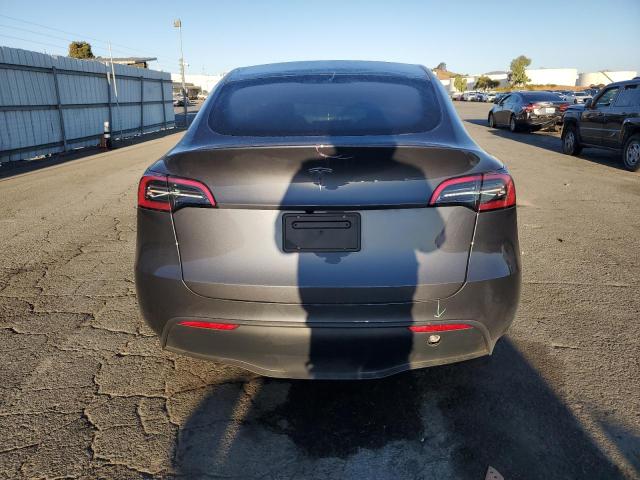 Photo 6 from auction – 2023 TESLA MODEL Y with VIN 7SAYGDED9PF967321