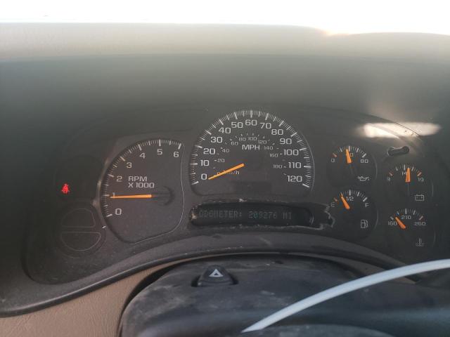 Photo 9 from auction – 2004 CHEVROLET SILVERADO with VIN 1GCEC19T84E394355