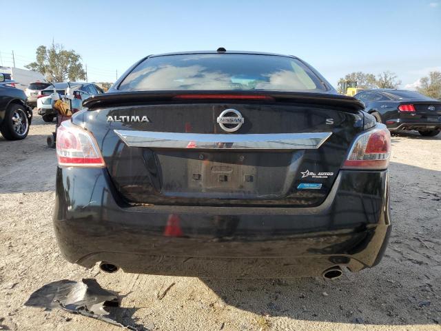 Photo 6 from auction – 2014 NISSAN ALTIMA 2.5 with VIN 1N4AL3AP5EN333593