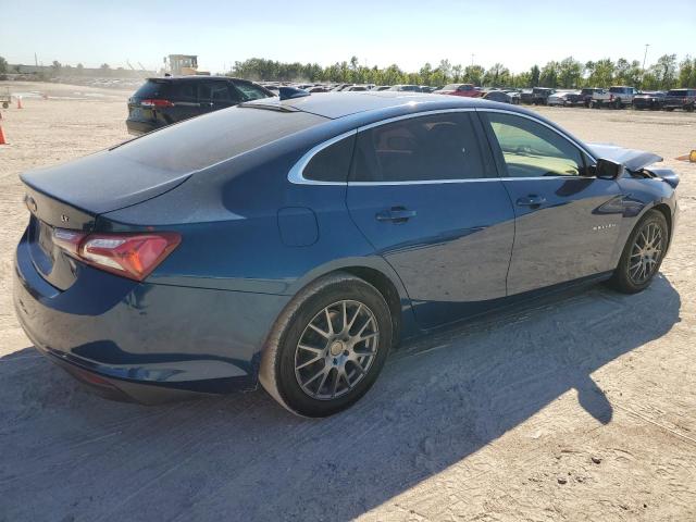 Photo 3 from auction – 2019 CHEVROLET MALIBU LT with VIN 1G1ZD5ST5KF150274