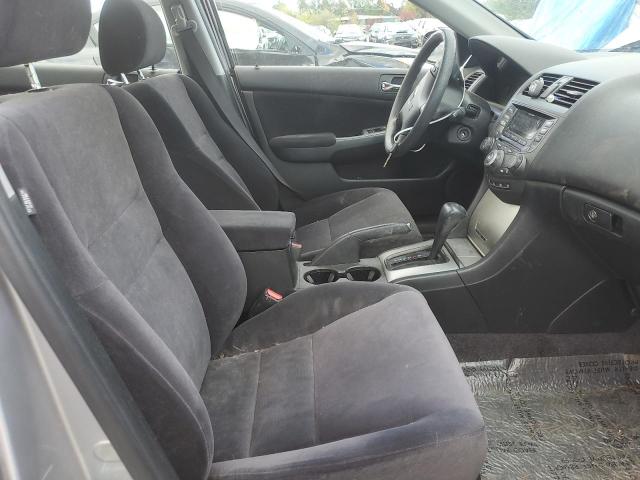 Photo 7 from auction – 2004 HONDA ACCORD EX with VIN JHMCM56684C014144