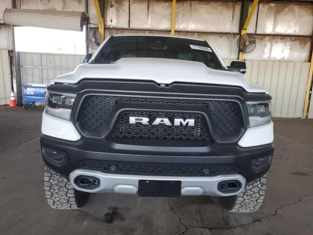 Photo 5 from auction – 2020 RAM 1500 REBEL with VIN 1C6SRFLT3LN314215