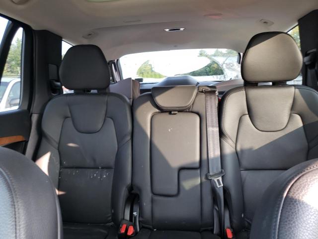 Photo 10 from auction – 2022 VOLVO XC90 T6 MO with VIN YV4A22PK2N1840071