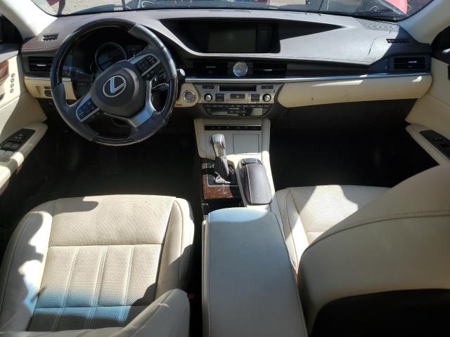 Photo 8 from auction – 2017 LEXUS ES 350 with VIN 58ABK1GGXHU061876
