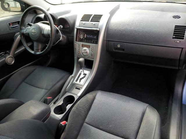 Photo 8 from auction – 2009 TOYOTA SCION TC with VIN JTKDE167290276831