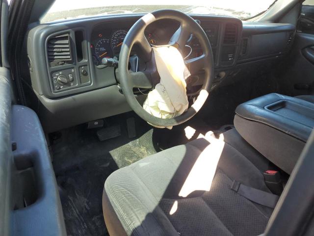 Photo 8 from auction – 2003 CHEVROLET SILVERADO with VIN 1GCEC14X83Z184937