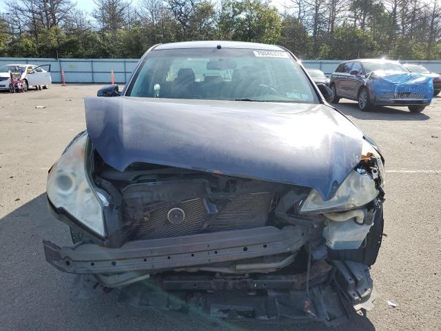 Photo 5 from auction – 2010 SUBARU LEGACY 2.5 with VIN 4S3BMBJ64A3236923