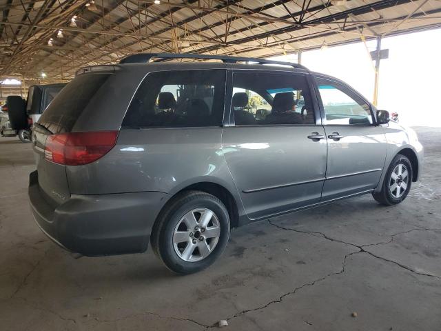 Photo 3 from auction – 2004 TOYOTA SIENNA CE with VIN 5TDZA23C64S152471