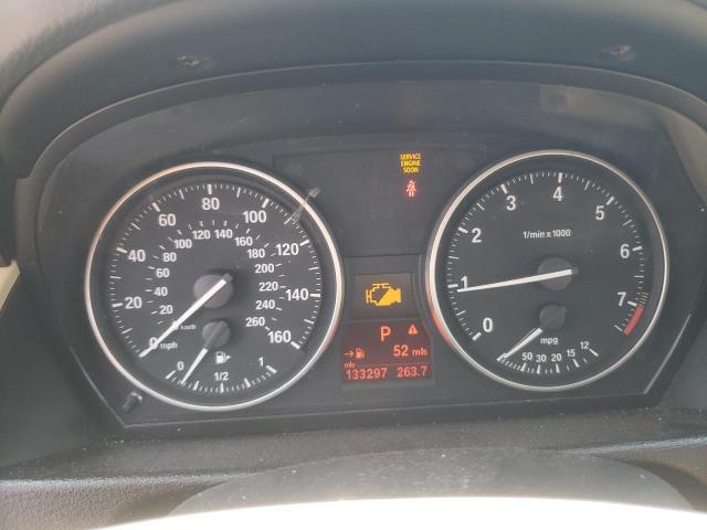 Photo 9 from auction – 2014 BMW X1 SDRIVE2 with VIN WBAVM1C55EVW52076